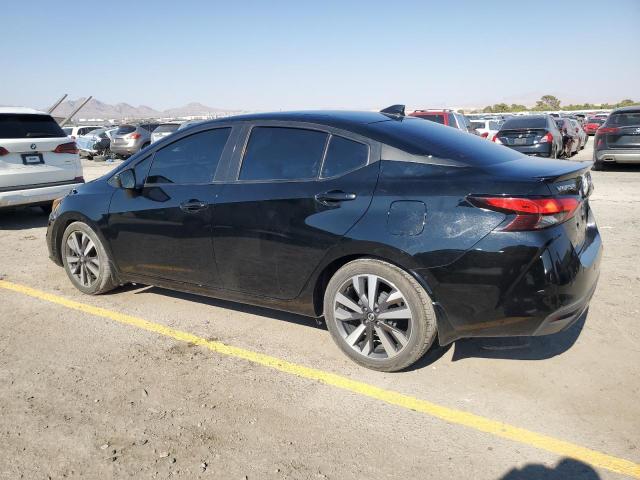 Photo 2 from auction – 2020 NISSAN VERSA SR with VIN 3N1CN8FV9LL841163