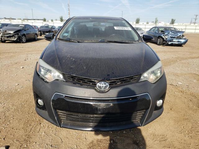 Photo 5 from auction – 2016 TOYOTA COROLLA L with VIN 2T1BURHE7GC598783