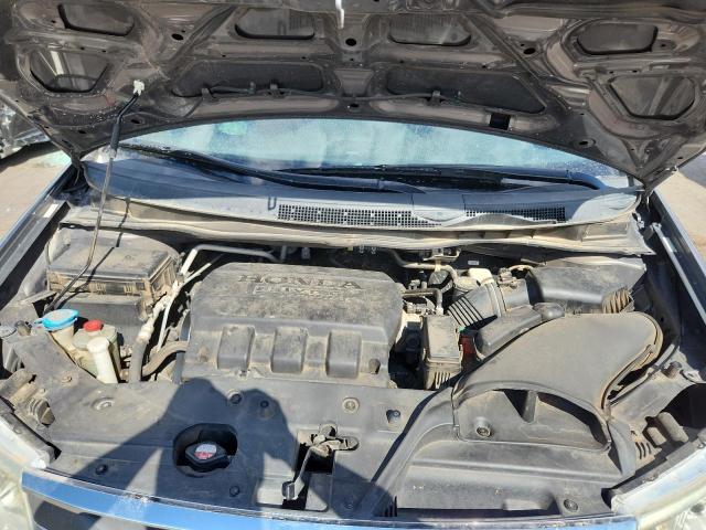 Photo 12 from auction – 2013 HONDA ODYSSEY EX with VIN 5FNRL5H60DB010510
