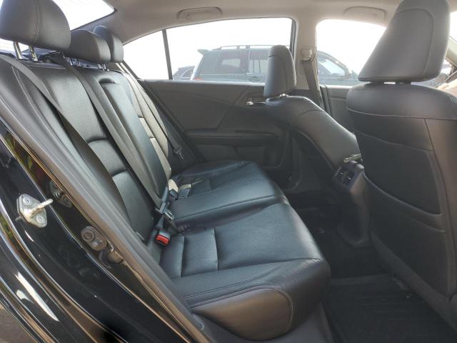 Photo 10 from auction – 2015 HONDA ACCORD EXL with VIN 1HGCR2F86FA077665
