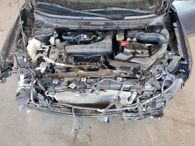Photo 12 from auction – 2014 NISSAN ROGUE S with VIN 5N1AT2MV3EC787900