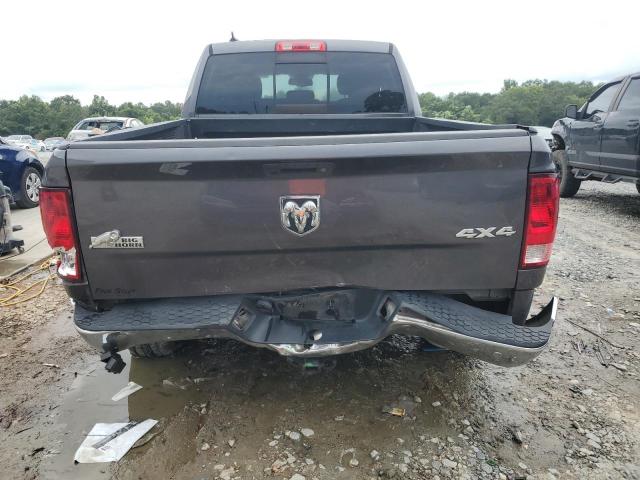 Photo 6 from auction – 2018 RAM 1500 SLT with VIN 1C6RR7GG7JS218717