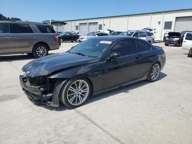 Photo 1 from auction – 2013 BMW 335 I with VIN WBAKG7C54DJ437517