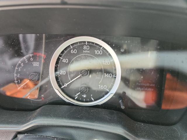 Photo 9 from auction – 2022 TOYOTA COROLLA LE with VIN JTDEPMAE7N3027981