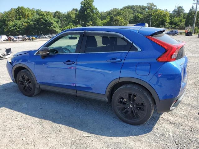 Photo 2 from auction – 2019 MITSUBISHI ECLIPSE CROSS LE with VIN JA4AT4AA1KZ047606
