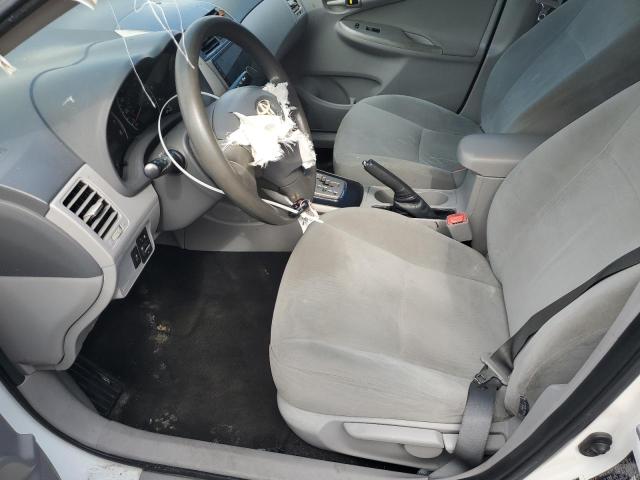 Zdjęcie 7 z aukcji – 2010 TOYOTA COROLLA BA z VIN 2T1BU4EE4AC274365
