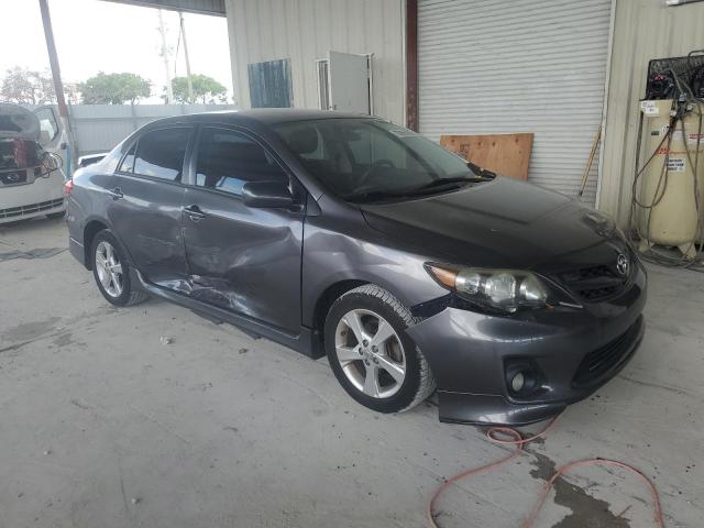 Photo 4 from auction – 2013 TOYOTA COROLLA BA with VIN 5YFBU4EE5DP079492