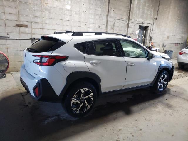 Photo 3 from auction – 2025 SUBARU CROSSTREK PREMIUM with VIN JF2GUHDC7S8243963