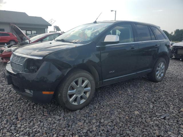 Photo 1 from auction – 2007 LINCOLN MKX with VIN 2LMDU68C37BJ38082