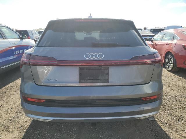 Photo 6 from auction – 2019 AUDI E-TRON PRE with VIN WA1VABGE0KB011842