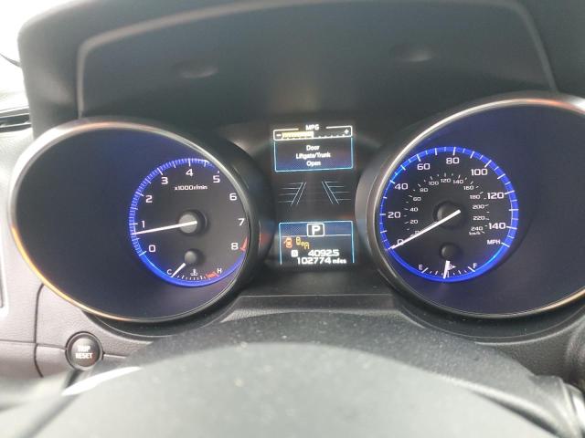 Снимка 9 от търг – 2015 SUBARU OUTBACK 2. с VIN 4S4BSBNC0F3264484