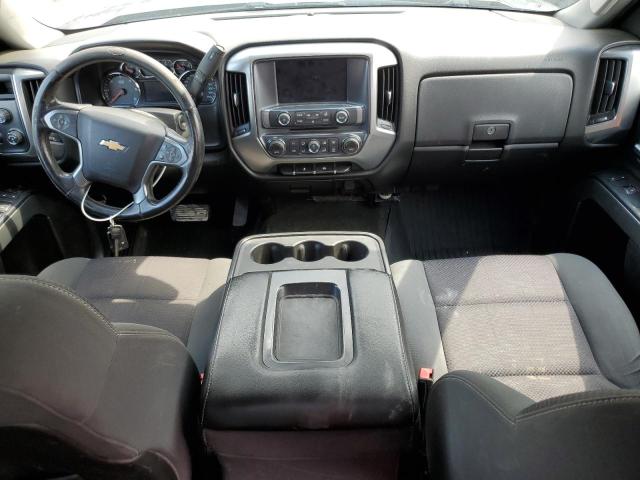Photo 8 from auction – 2014 CHEVROLET SILVERADO with VIN 1GCVKREC8EZ142896