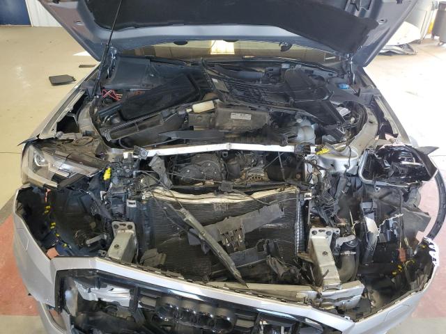Photo 12 from auction – 2022 AUDI Q7 PREMIUM PLUS with VIN WA1LJBF71ND010055