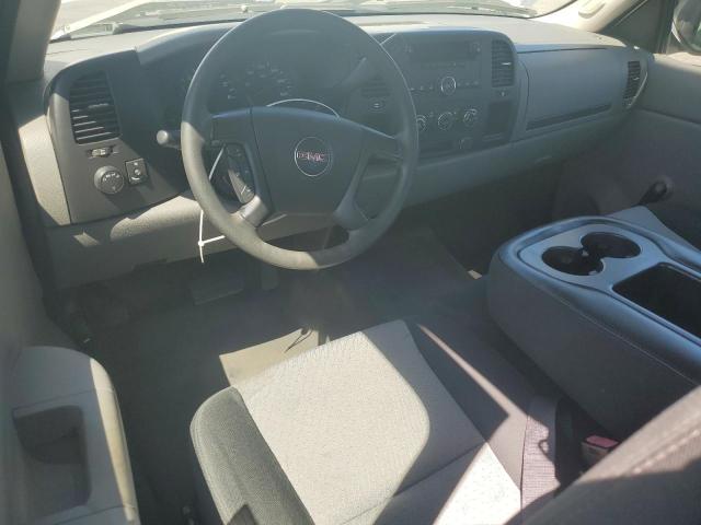 Photo 8 from auction – 2007 GMC NEW SIERRA with VIN 2GTEC19C571638324