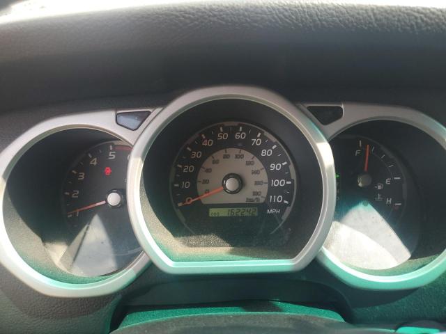 Photo 9 from auction – 2004 TOYOTA 4RUNNER SR with VIN JTEBT14R948009832