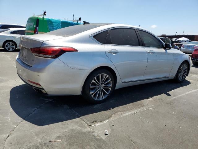 Photo 3 from auction – 2015 HYUNDAI GENESIS 3. with VIN KMHGN4JE2FU095403