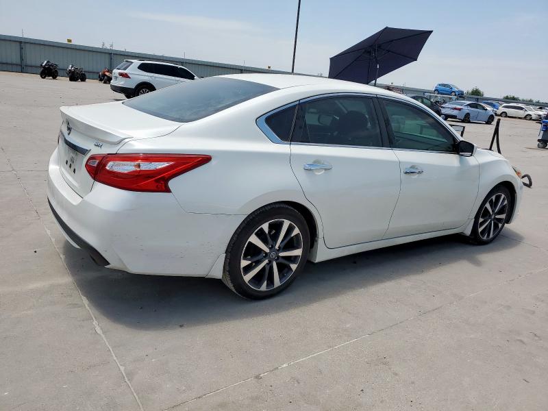 Photo 3 from auction – 2016 NISSAN ALTIMA 2.5 with VIN 1N4AL3AP7GC279650