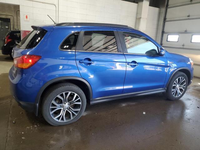 Photo 3 from auction – 2016 MITSUBISHI OUTLANDER with VIN JA4AR4AW6GZ027711