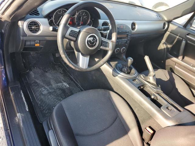 Photo 8 from auction – 2010 MAZDA MX-5 MIATA with VIN JM1NC2FF2A0212646