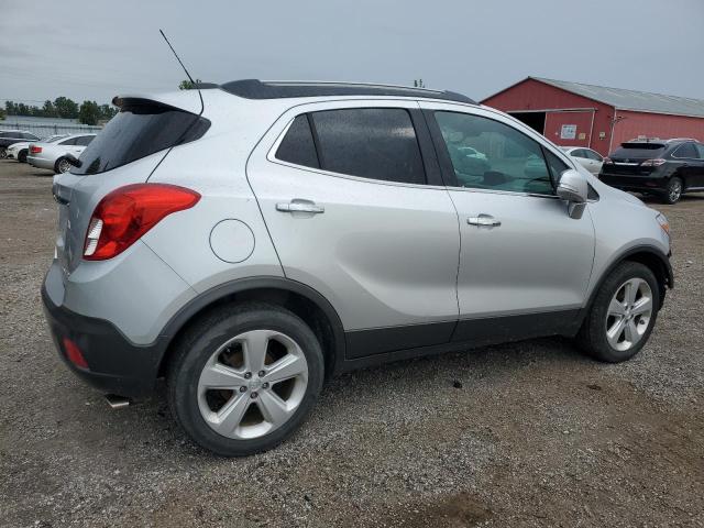 Photo 3 from auction – 2016 BUICK ENCORE with VIN KL4CJGSB8GB557703