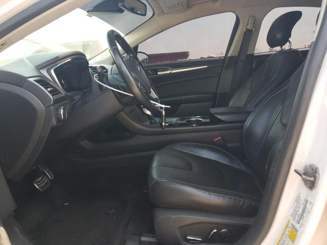 Photo 7 from auction – 2013 FORD FUSION TIT with VIN 3FA6P0K9XDR309424