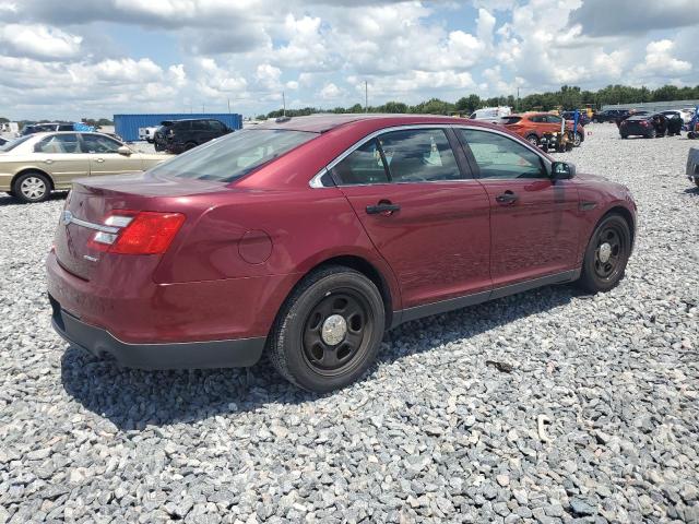 Photo 3 from auction – 2016 FORD TAURUS POL with VIN 1FAHP2L89GG103243