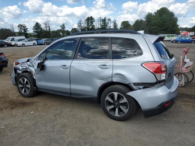Photo 2 from auction – 2017 SUBARU FORESTER 2 with VIN JF2SJARC6HH483579