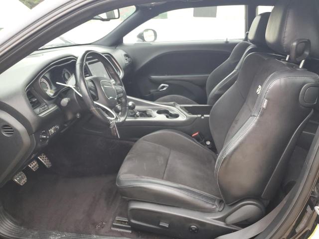 Photo 7 from auction – 2017 DODGE CHALLENGER with VIN 2C3CDZBT3HH555145