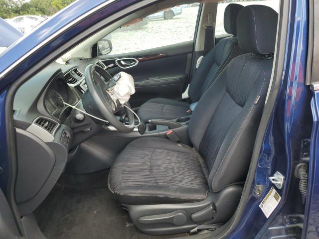 Photo 7 from auction – 2016 NISSAN SENTRA S with VIN 3N1AB7AP3GY328633