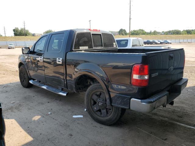 Photo 2 from auction – 2004 FORD F150 SUPER with VIN 1FTPW14514KC44906