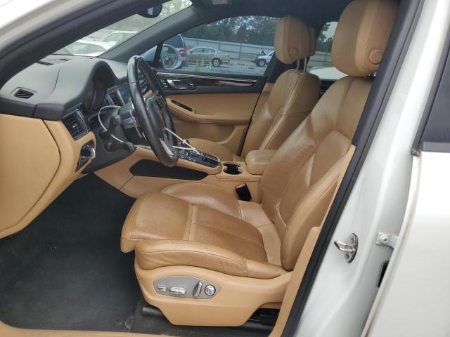Photo 7 from auction – 2018 PORSCHE MACAN with VIN WP1AA2A55JLB03663