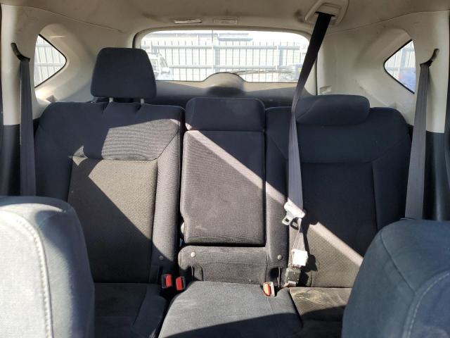 Photo 10 from auction – 2015 HONDA CR-V EX with VIN 2HKRM4H55FH111044