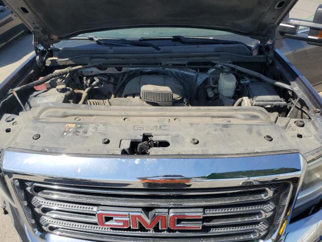 Photo 11 from auction – 2016 GMC SIERRA K25 with VIN 1GT12SEG0GF110375