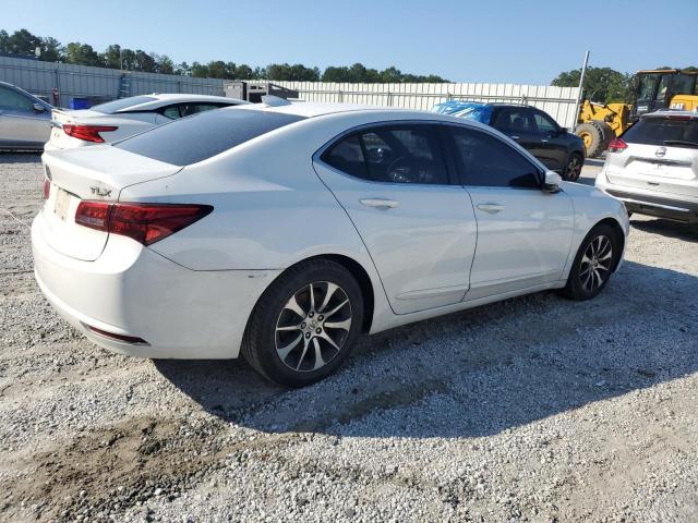 Photo 3 from auction – 2015 ACURA TLX TECH with VIN 19UUB1F51FA004616