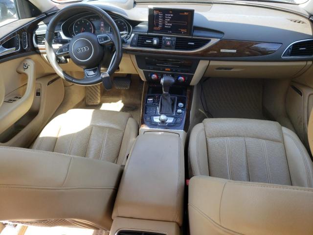 Photo 8 from auction – 2015 AUDI A6 PRESTIGE with VIN WAUHGAFC8FN020611