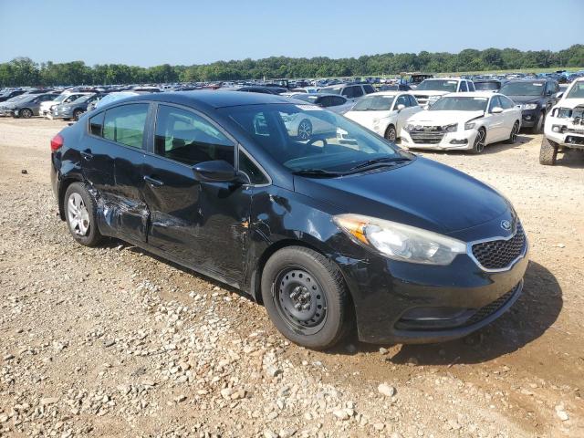Photo 4 from auction – 2015 KIA FORTE LX with VIN KNAFK4A67F5380610