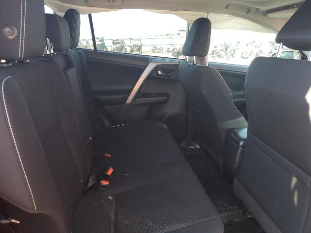 Photo 11 from auction – 2017 TOYOTA RAV4 XLE with VIN 2T3WFREV6HW396525