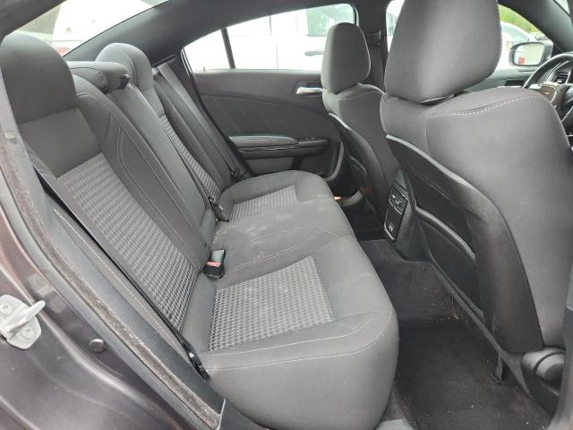 Photo 10 from auction – 2017 DODGE CHARGER SXT with VIN 2C3CDXJG9HH645330