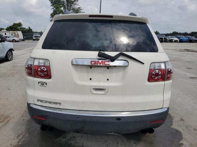 Zdjęcie 6 z aukcji – 2011 GMC ACADIA SLE z VIN 1GKKRPED2BJ141253