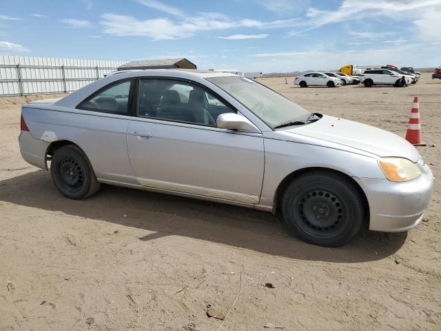 Photo 4 from auction – 2002 HONDA CIVIC EX with VIN 1HGEM22992L070150