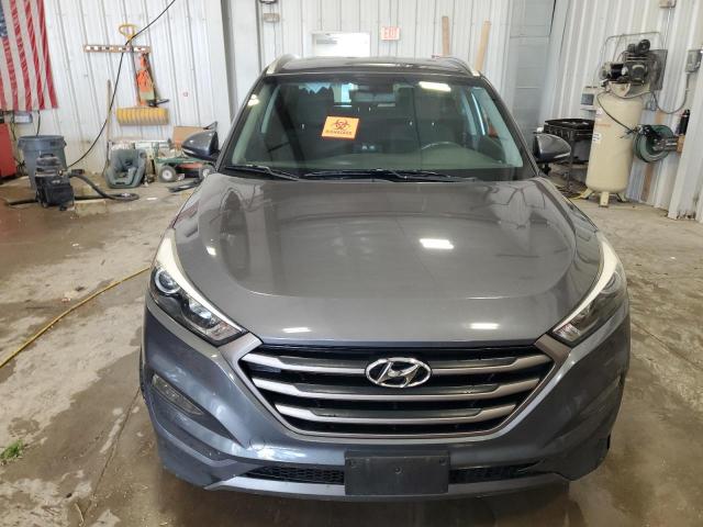 Photo 5 from auction – 2016 HYUNDAI TUCSON LIM with VIN KM8J33A26GU230606