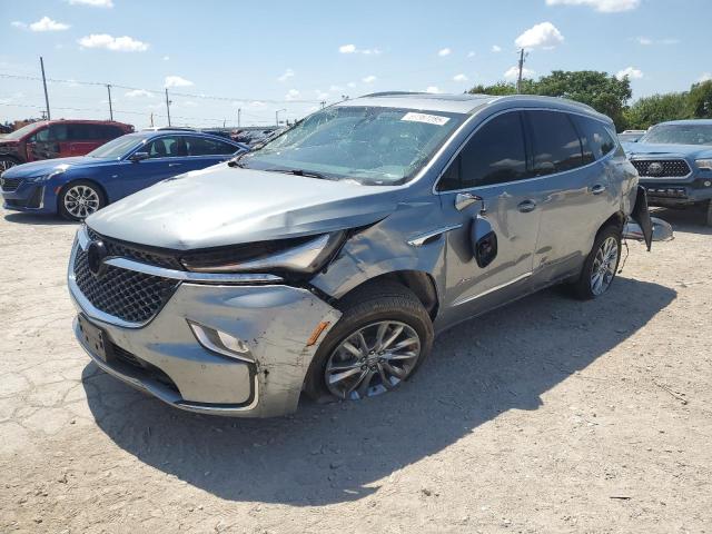 BUICK ENCLAVE AV 2023 with VIN 5GAEVCKW3PJ114445 - Photo from auction