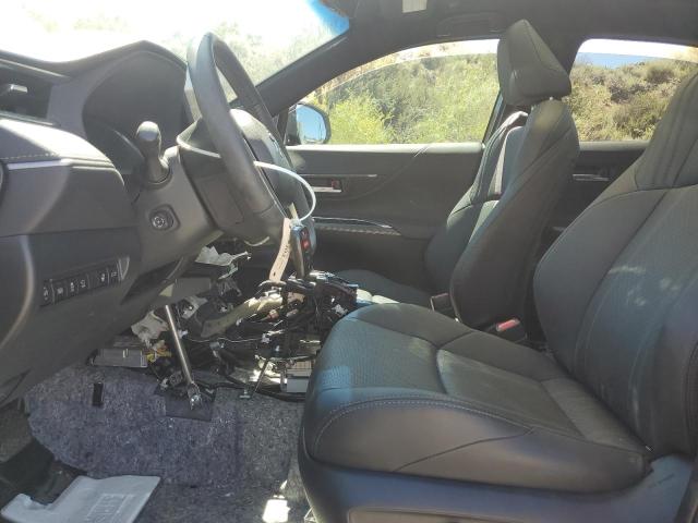 Photo 7 from auction – 2023 TOYOTA VENZA LE with VIN JTEAAAAH1PJ133345