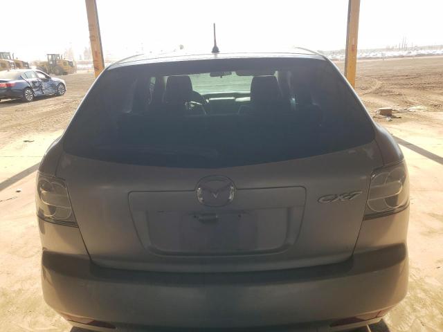Photo 6 from auction – 2010 MAZDA CX-7 with VIN JM3ER2W53A0324109