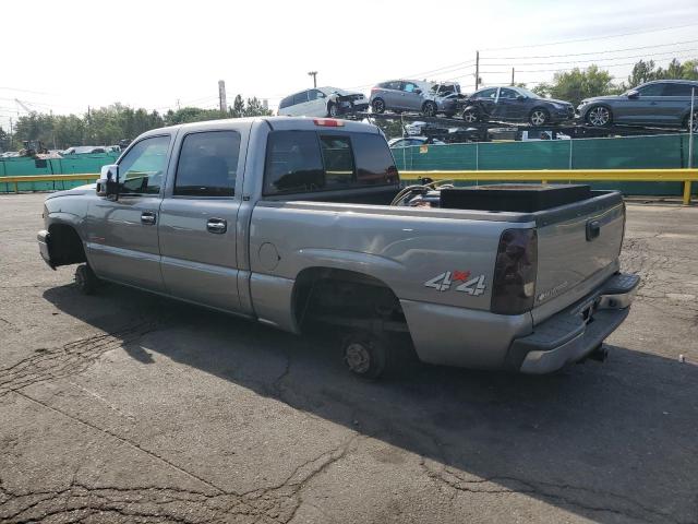 Photo 2 from auction – 2007 CHEVROLET SILVERADO with VIN 2GCEK13N271128901