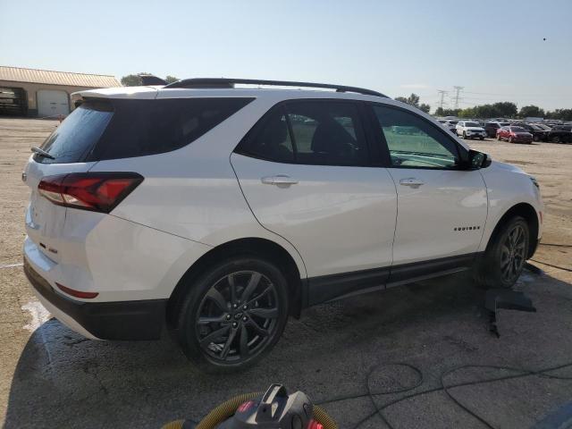 Photo 3 from auction – 2022 CHEVROLET EQUINOX RS with VIN 3GNAXWEV2NS245686