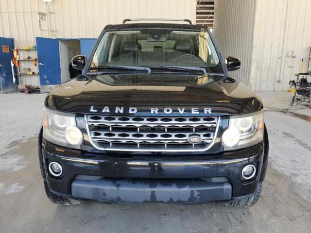 Фото 5 с аукциона – 2016 LAND ROVER LR4 с VIN SALAC2V63GA832174