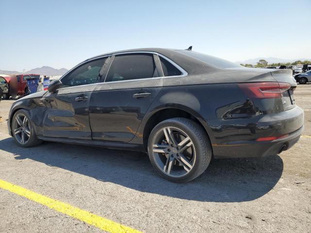 Photo 2 from auction – 2018 AUDI A4 PREMIUM with VIN WAUENAF49JA233472