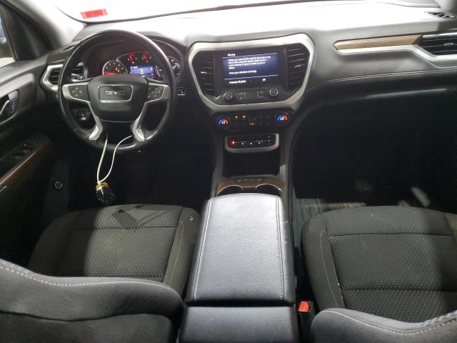 Photo 8 from auction – 2020 GMC ACADIA SLE with VIN 1GKKNRLS8LZ165729
