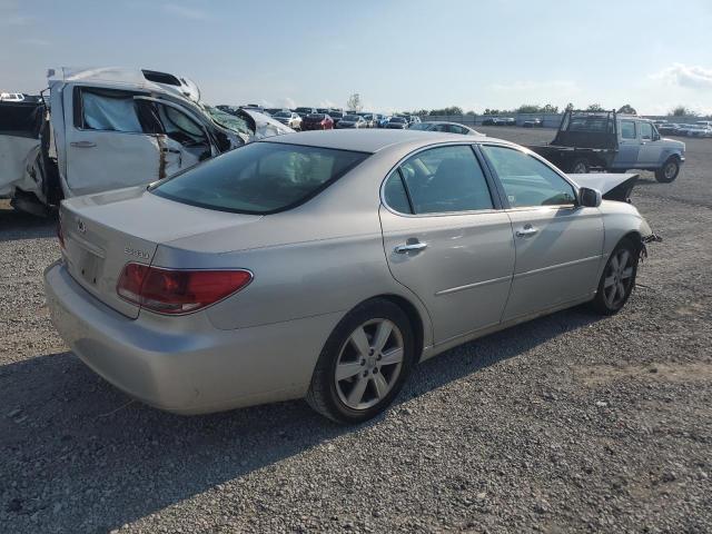 Photo 3 from auction – 2005 LEXUS ES 330 with VIN JTHBA30G955063854